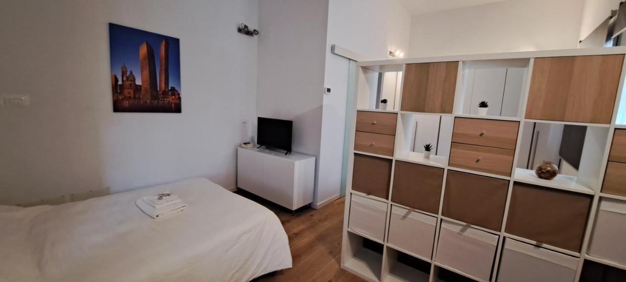 Piazza La Veneta New Very Close To The Center University And Hsorsola 볼로냐 외부 사진