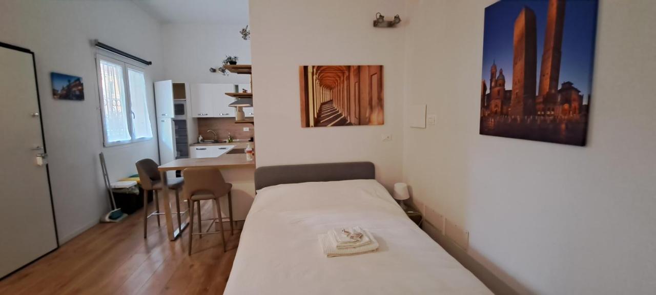 Piazza La Veneta New Very Close To The Center University And Hsorsola 볼로냐 외부 사진