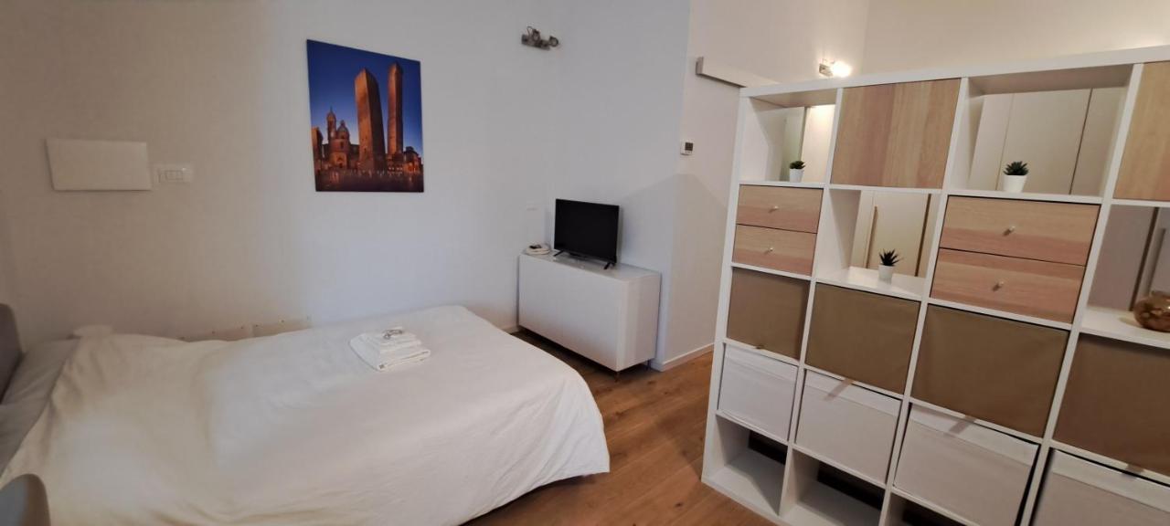 Piazza La Veneta New Very Close To The Center University And Hsorsola 볼로냐 외부 사진